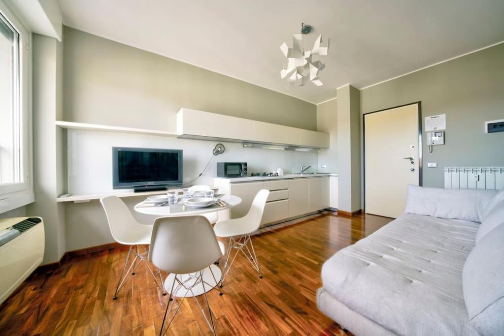 Central Station - Milano Fashion Design Rooftop מראה חיצוני תמונה