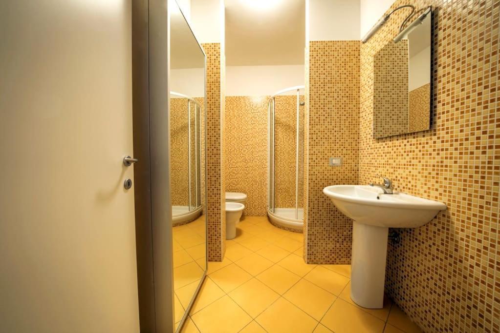 Central Station - Milano Fashion Design Rooftop מראה חיצוני תמונה