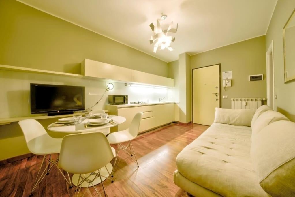 Central Station - Milano Fashion Design Rooftop מראה חיצוני תמונה